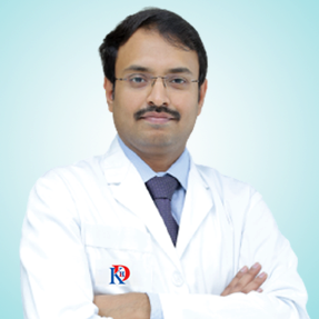 Dr. Sumanth Bollu